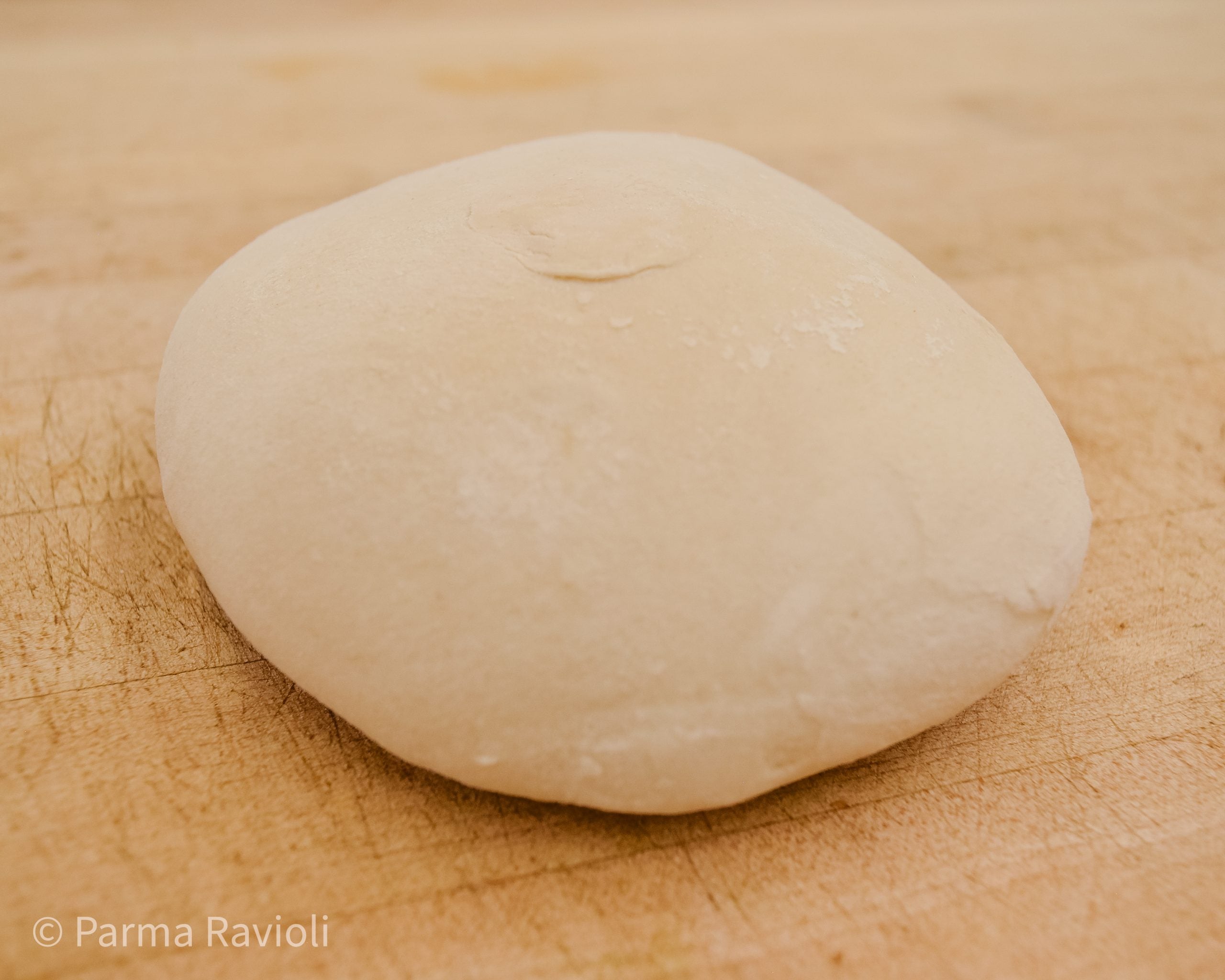 Pizza Dough (16oz) Parma Ravioli