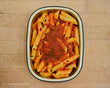 Penne Arrabiata