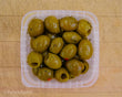 Pitted Sicilian Olives (160g)