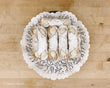 Half a Dozen Plain Cannoli