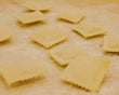 Artichoke with Spinach and Ricotta Ravioloni (1.5kg Bag)
