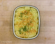 Shepherd's Pie