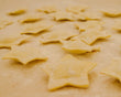 Butternut Squash Amaretto Parmigiano Stelle Ravioli (1.3kg Bag)